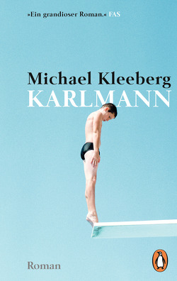 Karlmann von Kleeberg,  Michael