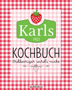 Karls Kochbuch