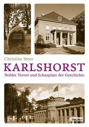Karlshorst von Steer,  Christine