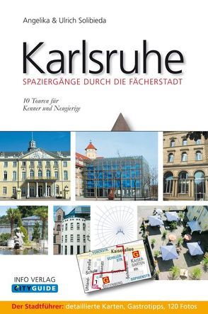 Karlsruhe von Lindemann,  Thomas, Solibieda,  Angelika, Solibieda,  Ulrich