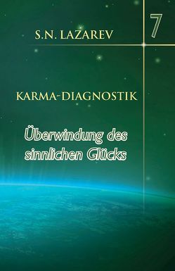 Karma-Diagnostik von Anton,  Sebastian, Lazarev,  S N