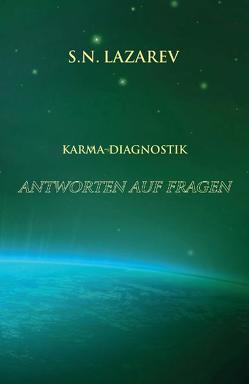 Karma-Diagnostik von Lazarev,  S N