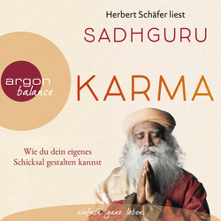 Karma von Kappen,  Horst, Sadhguru, Schäfer,  Herbert