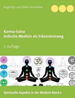 Karma-Sutra von Jarzombek,  Stefan, Ryll,  Brigid