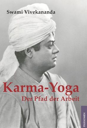 Karma-Yoga von Vivekananda,  (Swami)