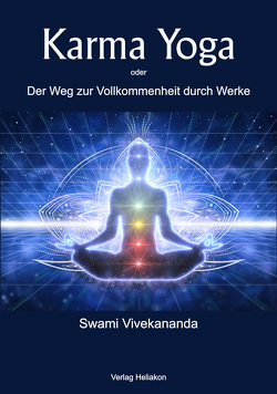 Karma-Yoga von Hartmann,  Franz, Vivekananda,  (Swami)