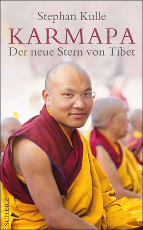 Karmapa von Kulle,  Stephan