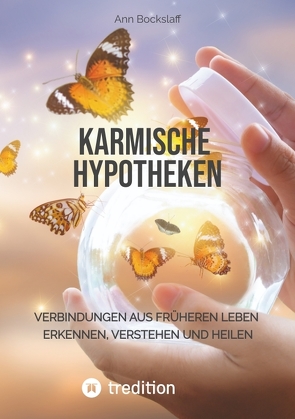 Karmische Hypotheken von Bockslaff,  Klaus, tredition