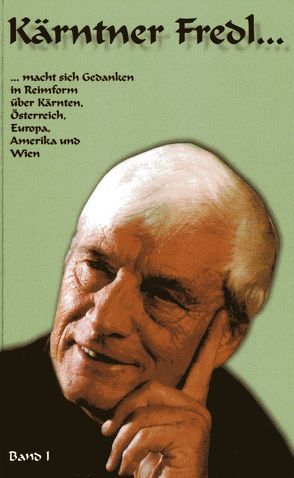 Kärntner Fredl von Winkler,  Fred