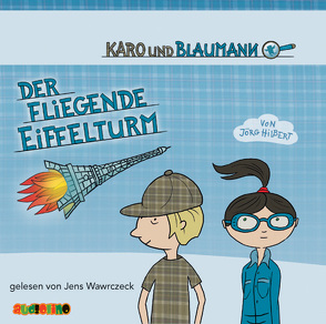 Karo und Blaumann (1) von Hilbert,  Jörg, Wawrczek,  Jens
