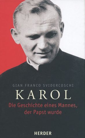 Karol von Svidercoschi,  Gian Franco