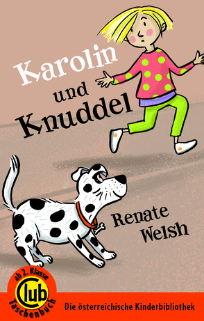 Karolin und Knuddel von Demmer,  Helga, Welsh,  Renate