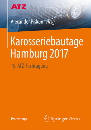 Karosseriebautage Hamburg 2017 von Piskun,  Alexander