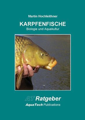 Karpfenfische (Cyprinidae) von Hochleithner,  Martin