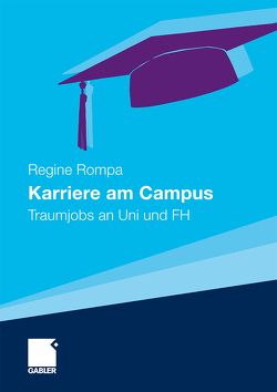 Karriere am Campus von Rompa,  Regine