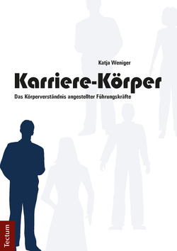 Karriere-Körper von Weniger,  Katja