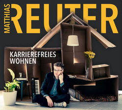 Karrierefreies Wohnen von Reuter,  Matthias