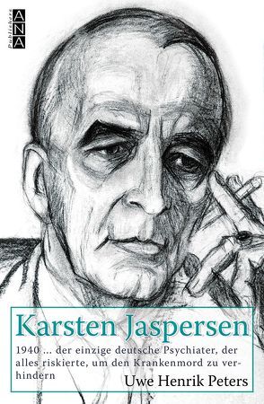 Karsten Jaspersen – 1940 von Peters,  Uwe Henrik