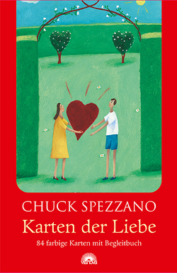 Karten der Liebe von Spezzano,  Chuck