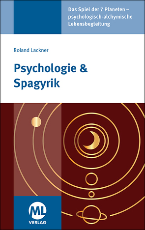 Kartenset – Psychologie & Spagyrik von Lackner,  Roland