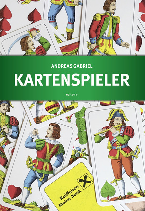 Kartenspieler von Gabriel,  Andreas