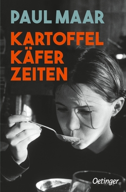 Kartoffelkäferzeiten von Maar,  Paul