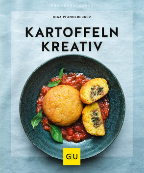 Kartoffeln kreativ von Pfannebecker,  Inga