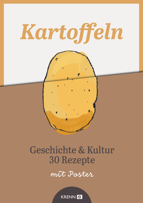 Kartoffeln von Krenn,  Hubert, Öhler,  Corinna