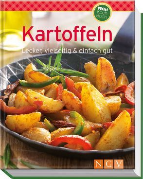 Kartoffeln (Minikochbuch)