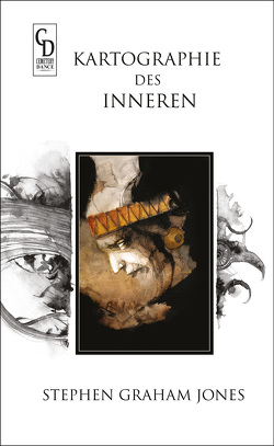 Kartographie des Inneren von Bachmeier,  Iris, Jones,  Stephen Graham, Serra,  Daniele