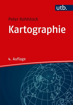 Kartographie von Kohlstock,  Peter