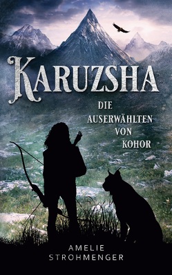 Karuzsha von Strohmenger,  Amelie
