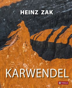 Karwendel von Zak,  Heinz