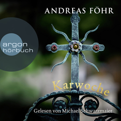 Karwoche von Föhr ,  Andreas, Schwarzmaier,  Michael