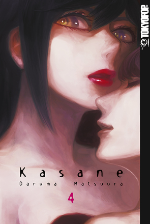 Kasane 04 von Matsuura,  Daruma