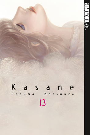 Kasane 13 von Matsuura,  Daruma