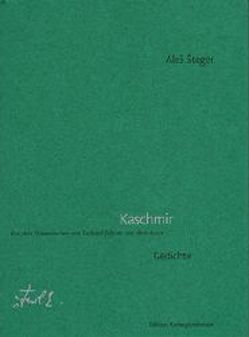 Kaschmir von Falkner,  Gerhard, Steger,  Ales