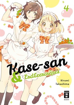 Kase-san 04 von Takashima,  Hiromi