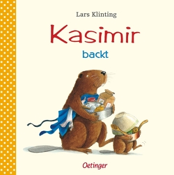 Kasimir backt von Klinting,  Lars, Kutsch,  Angelika