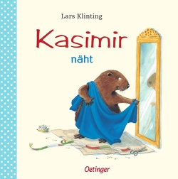 Kasimir näht von Klinting,  Lars, Kutsch,  Angelika