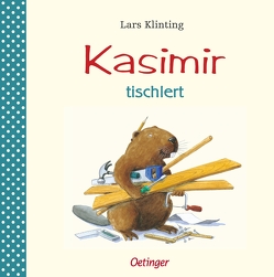 Kasimir tischlert von Klinting,  Lars, Kutsch,  Angelika