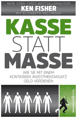 Kasse statt Masse von Fisher,  Ken, Neumüller,  Egbert