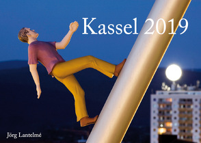 Kassel 2019 von Lantelme,  Jörg