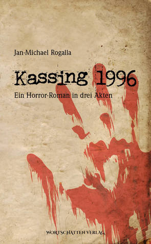 Kassing 1996 von Rogalla,  Jan-Michael