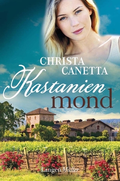 Kastanienmond von Canetta,  Christa