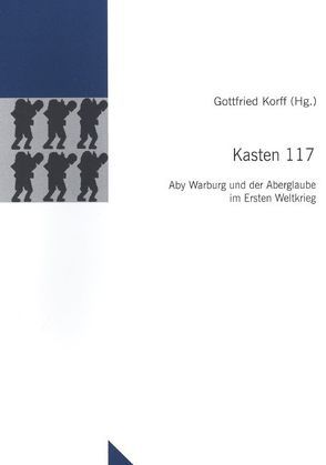 Kasten 117 von Korff,  Gottfried