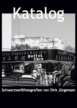 Katalog von Jürgensen,  Dirk