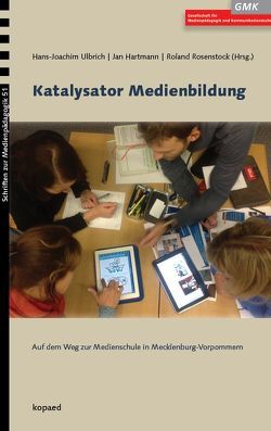 Katalysator Medienbildung von Ulbrich,  Hans-Joachim