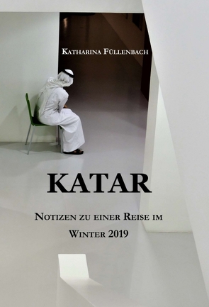 KATAR von Füllenbach,  Katharina