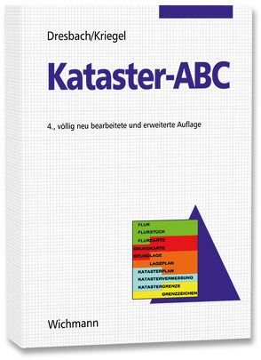 Kataster-ABC von Dresbach,  Dieter, Kriegel,  Otto